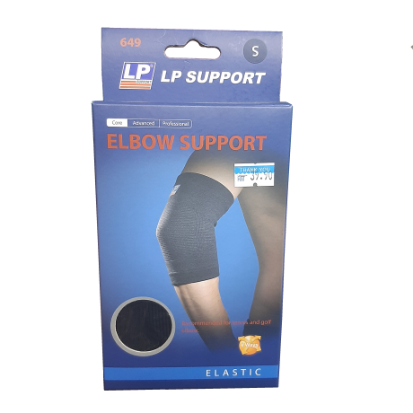 LP Support Elbow Support LP649